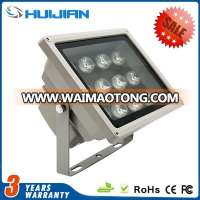 Competitive advantage projector 12W led spot light outdoor spot flood lights for park square signboard