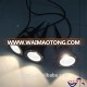 7W COB LED waterproof outdoor floor lamp garden