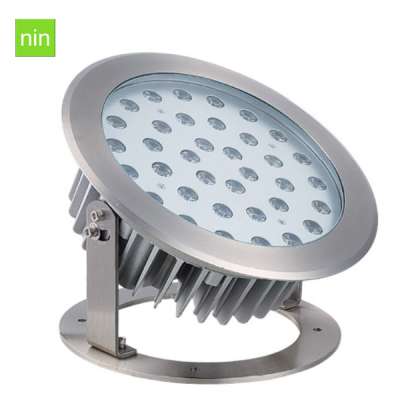 36w  IP68 fountain light pool light LED Underwater Light