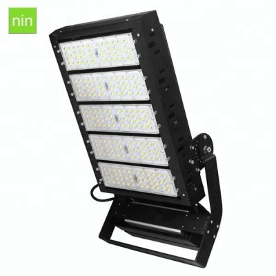 Tennis Court Light 500W 600W LED flood light outdoor sport stadium lighting