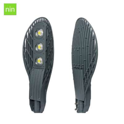 150w 180W high lumens led smd ip65 led street lights