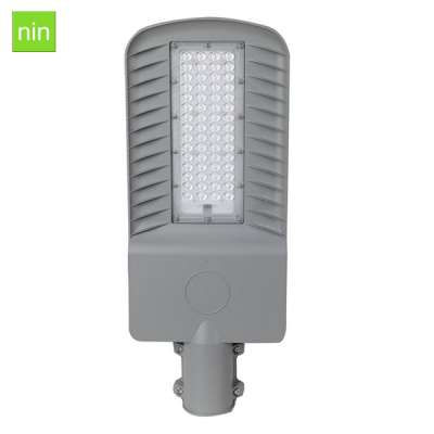 New design LED module Street Light IP65 Outdoor Solar Garden Road Lamp