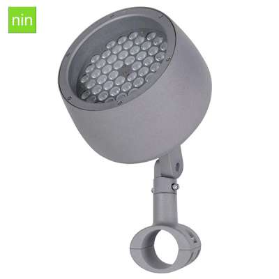 Different Style Custom Special Waterproof Garden Outdoor LED Lighting courtyard lamp