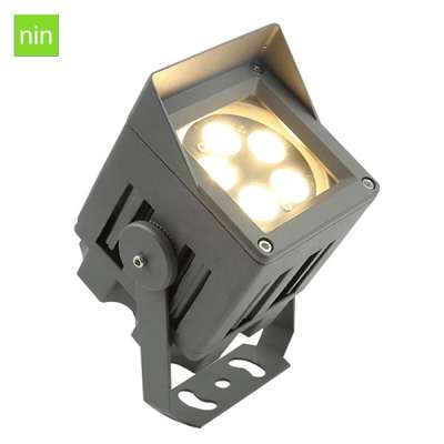 2020 New design Waterproof LED Flood Light for outdoor lighting 5w 10w