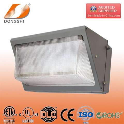 IP66 Die-Casting Housing 120W Outdoor LED Wall Lighting